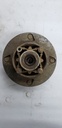 POLARIS-HUB-WHEEL CAP ASM-1520453