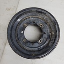 POLARIS-(new ref. 1523444-067) weld-rim,rear 900lb,12x8 blk-1520992-067