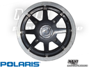 POLARIS-wheel rim, rear, 12 x 8, 50.1 m-1521161-458