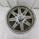 POLARIS-rim wheel cast, rear, 14 x 7.5-1521485