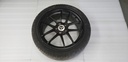 POLARIS-RIM, FRONT, 18X7.5, SLR, - POLARIS - 1522858-718-1522858-718
