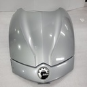 BRP (Can-am / Ski-doo)-hood, full moon full moon-705002552