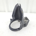 BRP (Can-am / Ski-doo)-(new ref. 705004797) rh headlamp support, black gs black a19n model-705002511