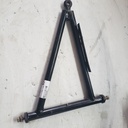 POLARIS-FLARED A-FRAME WELD, LEFT, GS B-1542656-067