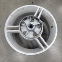 BRP (Can-am / Ski-doo)-rear wheel rim-705500888