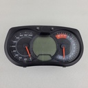 BRP (Can-am / Ski-doo)-(new ref. 710002707) speedometer semi-automatic,-710001516