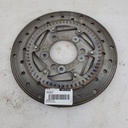 BRP (Can-am / Ski-doo)-rear brake disc-705600591
