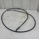 BRP (Can-am / Ski-doo)-park brake cable-707000699