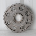 BRP (Can-am / Ski-doo)-(new ref. 420634593) gear, 64 teeth-420634595