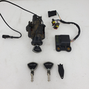 BRP (Can-am / Ski-doo)-ignition switch & dess module kit-219800070
