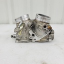 BRP (Can-am / Ski-doo)-throttle body ass'y-420296972