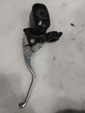 BRP (Can-am / Ski-doo)-Clutch Lever Ass'y-707000381