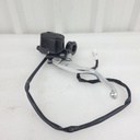 BRP (Can-am / Ski-doo)-clutch lever ass'y-707000381