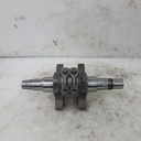 BRP (Can-am / Ski-doo)-crankshaft ass'y-420684790