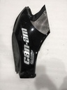 BRP (Can-am / Ski-doo)-lh upper side panel, black-705002601