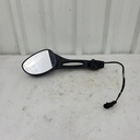 BRP (Can-am / Ski-doo)-LH Mirror Ass'y-705005574