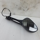 BRP (Can-am / Ski-doo)-RH Mirror Ass'y-705005575