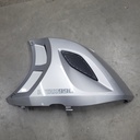 BRP (Can-am / Ski-doo)-lh side panel, full moon full moon-705002565