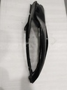 BRP (Can-am / Ski-doo)-LH Front Panel, Black-705009440