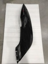 BRP (Can-am / Ski-doo)-LH Rear Panel, Black-705002548