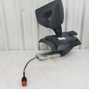 BRP (Can-am / Ski-doo)-Passenger Backrest-219400350