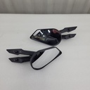 BRP (Can-am / Ski-doo)-Retroviseur de pare-brise-860201285