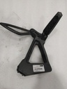 BRP (Can-am / Ski-doo)-RH Rear Foot Peg Support-705006603