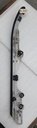 POLARIS-ASM-RAIL IQ 121 BASIC RH-1542791