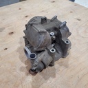YAMAHA-CYLINDER HEAD ASSY - 3B4-11101-00-00-3B4-11101-00-00