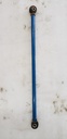 POLARIS-RADIUS ROD, VOODOO BLUE - POLARIS - 1543377-619 POLARIS-1543377-619