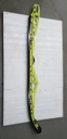 POLARIS-ASM-RAIL 144 SVC LH LIME - POLARIS - 1544098-630 polaris-1544098-630