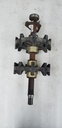 POLARIS-DRIVESHAFT ASSEMBLY, 9 TOOTH, M-1590498