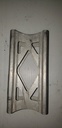 ARCTIC CAT-block, riser-1605-034