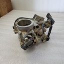 KAWASAKI-KAWASAKI THROTTLE-ASSY - 16163-0720-16163-0720