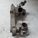 KAWASAKI-KAWASAKI THROTTLE-ASSY - 16163-0792-16163-0792