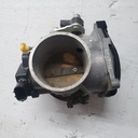 HONDA BODY ASSY., THROTTLE GQD - 16400-KRN-A41