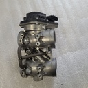 HONDA-BODY SET - 16410-MKK-D01 honda-16410-MKK-D01