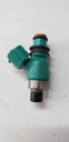 HONDA-HONDA INJECTOR ASSY., FUEL - 16450-KRN-A41-16450-KRN-A41