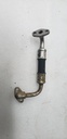 SUZUKI-HOSE, OIL COOLER UPPER-16460-32E00
