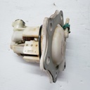 HONDA PUMP ASSY., FUEL - 16700-MEN-A52