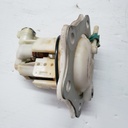 HONDA-HONDA PUMP ASSY., FUEL - 16700-MEN-A52-16700-MEN-A52