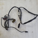 ARCTIC CAT-HARNESS HOOD-1686-247