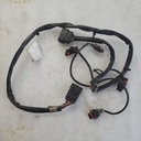 ARCTIC CAT-HARNESS HOOD-1686-396