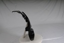 POLARIS-left hand side panel, pearl bla[also order foam/foil kit 2635483]-5451230-666