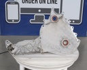POLARIS-asm-backer belt 197.70mm-1334431