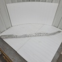 ARCTIC CAT-RAIL,FORMED-STAMPED 136" (LOW PROFILE)-0704-455