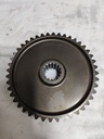 POLARIS-sprocket, 44 tooth-3222239