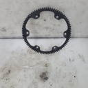 POLARIS-starter ring gear[incl. 22]-2870002
