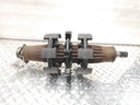 POLARIS-driveshaft assembly, steel tube-1590546