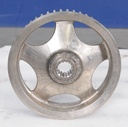 POLARIS-sprocket-50t belt 36mm 15 spl-3222340